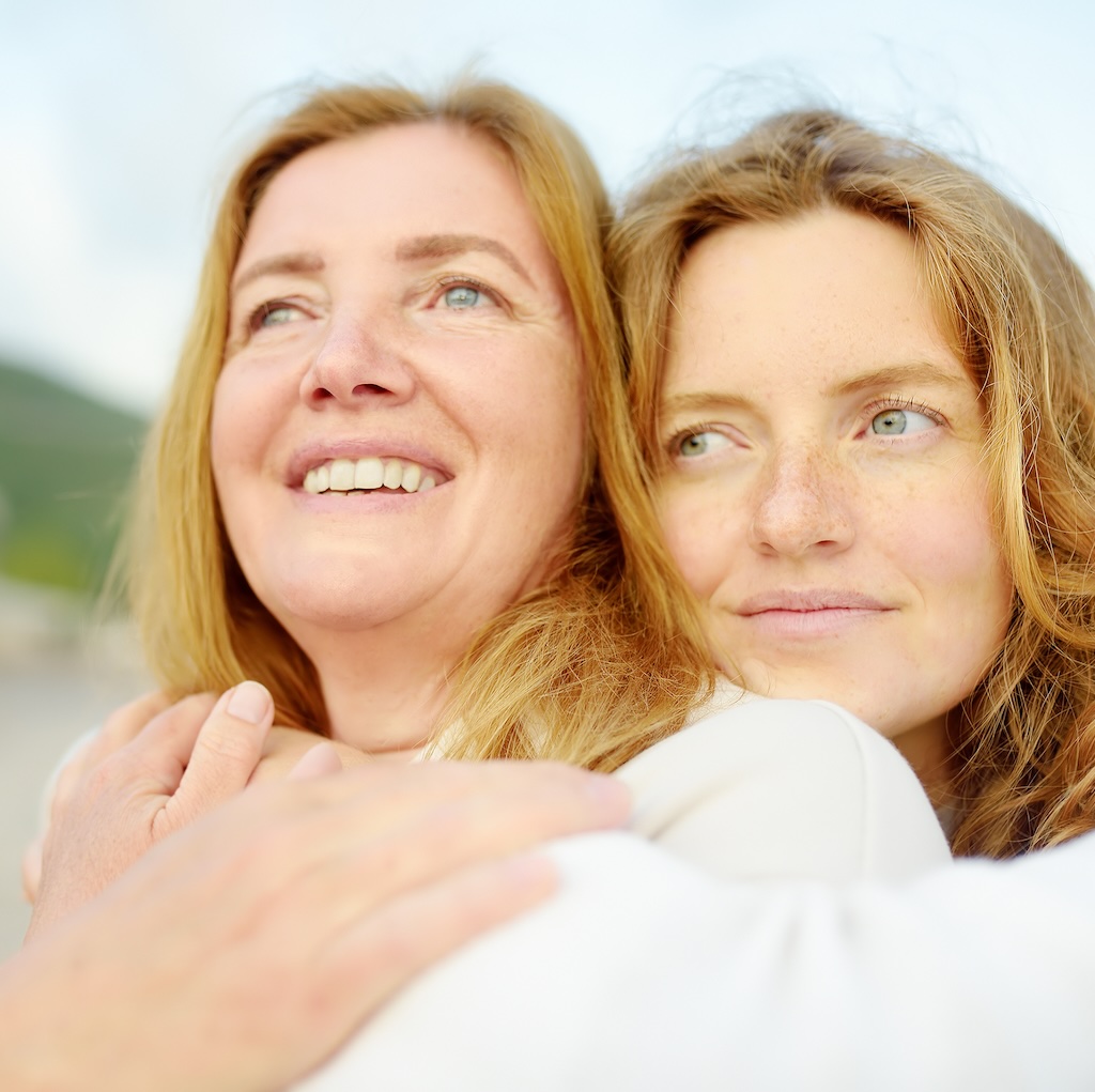 Heart Moment — a love song for a mother